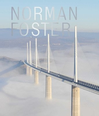 bokomslag Norman Foster