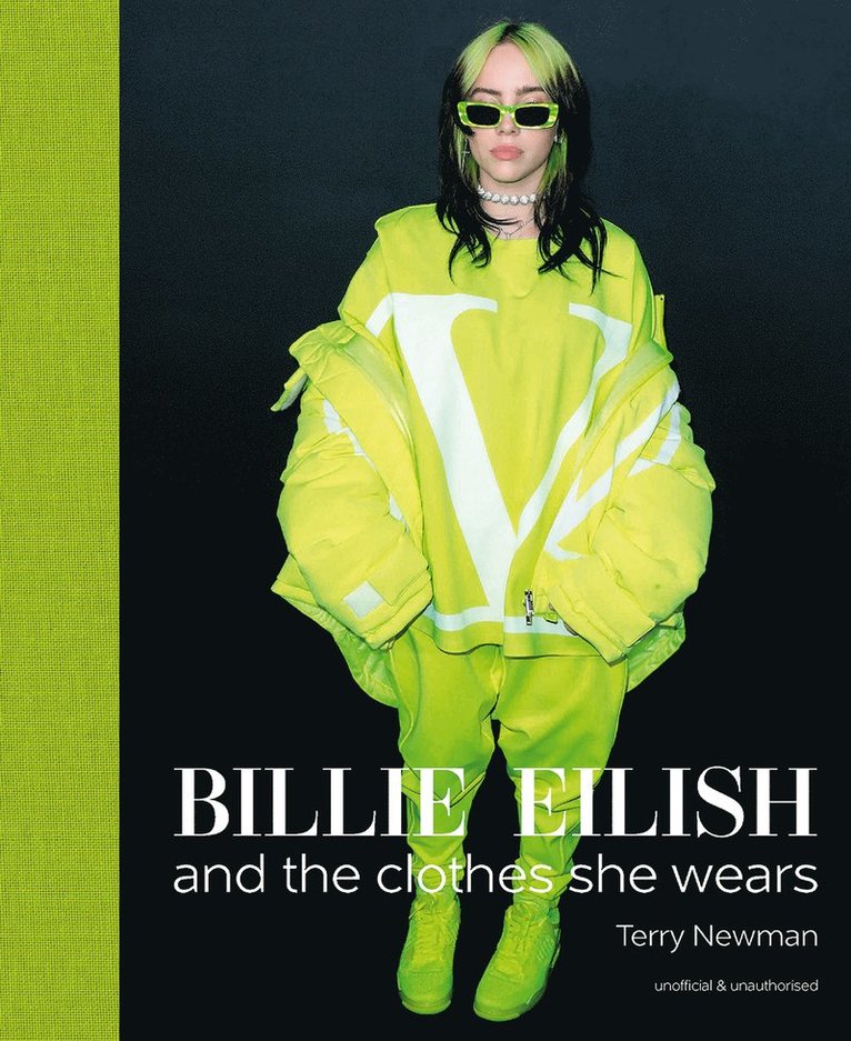 Billie Eilish 1