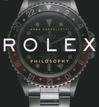 bokomslag Rolex Philosophy