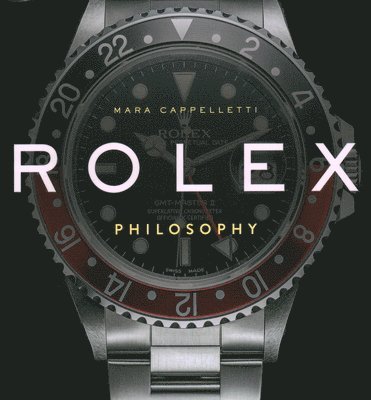Rolex Philosophy 1
