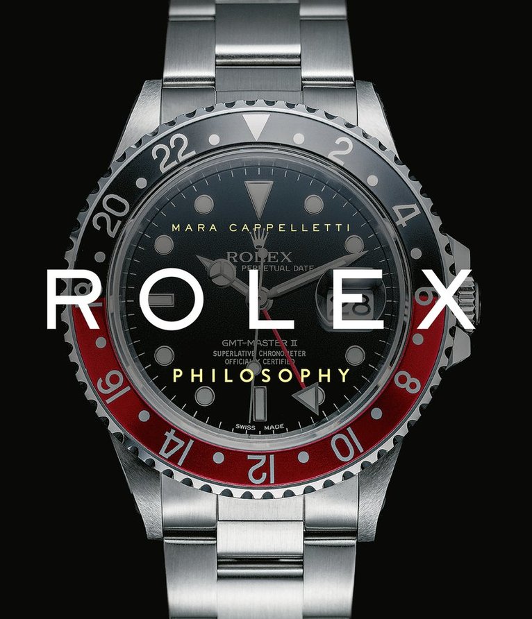 Rolex Philosophy 1