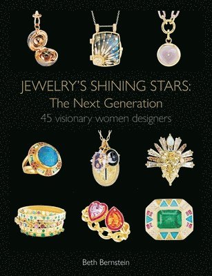 Jewelry's Shining Stars: The Next Generation 1