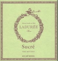 bokomslag Ladure Sucr
