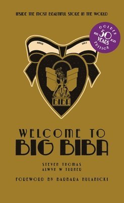 Welcome to Big Biba 1