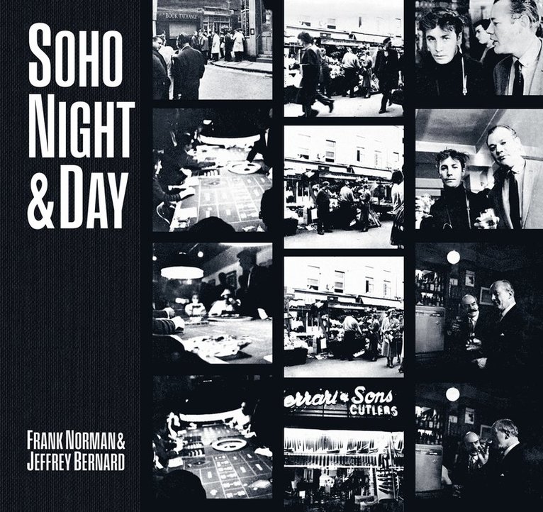 Soho Night & Day 1