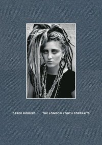 bokomslag London Youth Portraits - Special Edition