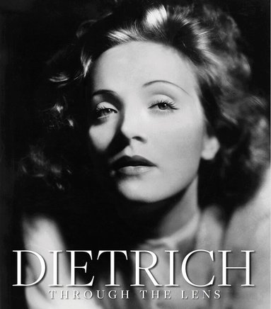 Acc, Iconic Images - Dietrich Through the Lens, Inbunden