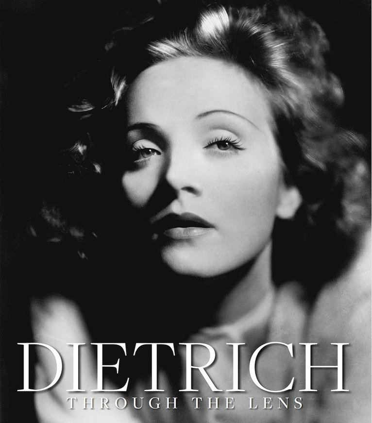 Dietrich Through the Lens 1