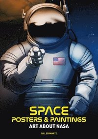 bokomslag Space Posters and Paintings