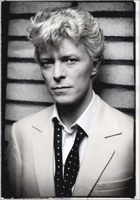 Denis O’Regan, Denis O'Regan - David Bowie by Denis O'Regan, Inbunden