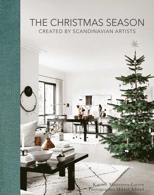 bokomslag Christmas Season