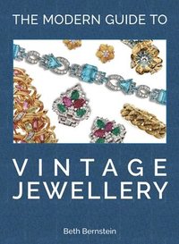 bokomslag Modern Guide to Vintage Jewellery