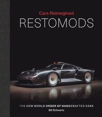 bokomslag Restomods