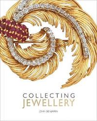 bokomslag Collecting Jewellery