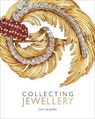 bokomslag Collecting Jewellery