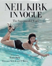 bokomslag Neil Kirk in Vogue