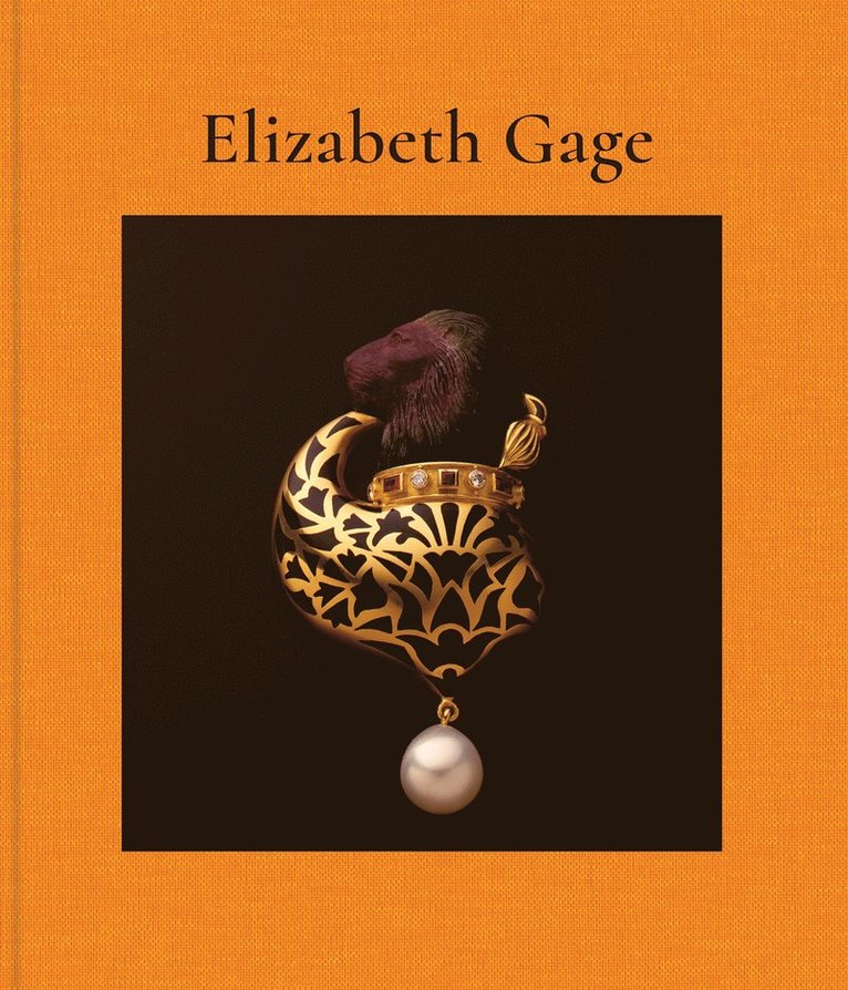 William Grant - Elizabeth Gage, Inbunden