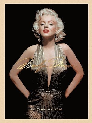ACC Art Books Ltd, Acc Art Books Ltd - Marilyn Monroe 100, Inbunden