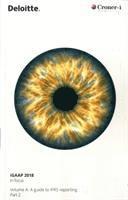 Croner-i Ltd - iGAAP 2018 IFRS Reporting part 1 + 2, Häftad