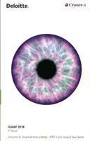 Croner-i Ltd - iGAAP 2018 - Financial Instruments IFRS9, Häftad