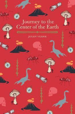 Journey to the Center of the Earth 1