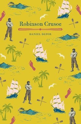 Robinson Crusoe 1