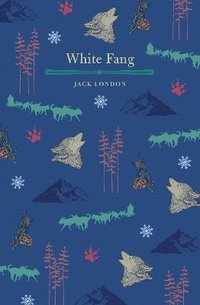 bokomslag White Fang