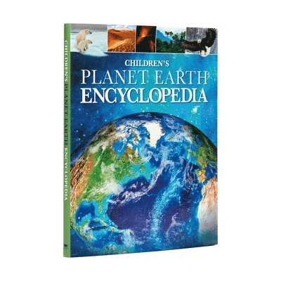 Clare Hibbert - Children's Planet Earth Encyclopedia, Inbunden