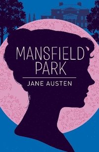 bokomslag Mansfield Park