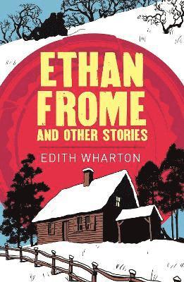bokomslag Ethan Frome