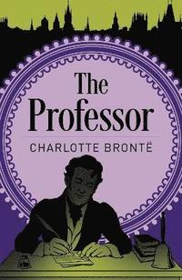 bokomslag Professor