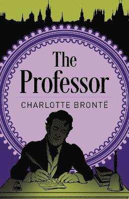 Professor 1