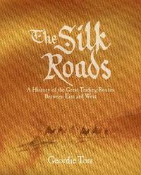 bokomslag The Silk Roads