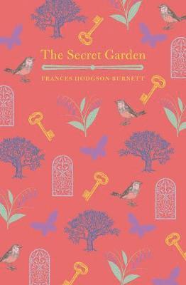 The Secret Garden 1