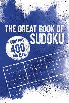 The Great Book of Sudoku 1