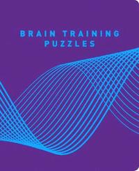 bokomslag Brain Training Puzzles