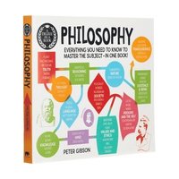 bokomslag A Degree in a Book: Philosophy: Everything You Need to Know to Master the Subject - In One Book!