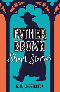bokomslag Father Brown Short Stories