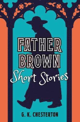 Father Brown Short Stories 1