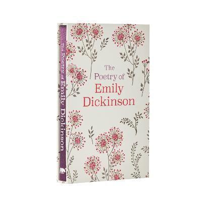 Poetry of Emily Dickinson 1