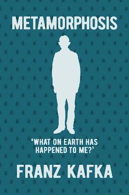 Franz Kafka - Metamorphosis, Inbunden