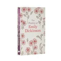 bokomslag The Poetry of Emily Dickinson: Deluxe Slipcase Edition