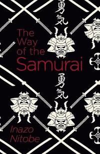 bokomslag The Way of the Samurai