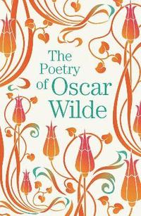 bokomslag Poetry of Oscar Wilde