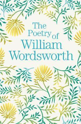 bokomslag The Poetry of William Wordsworth