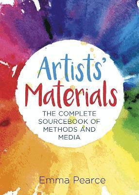 Artists' Materials 1