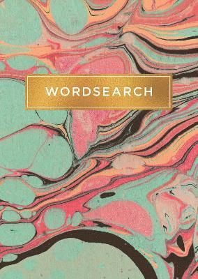 bokomslag Wordsearch