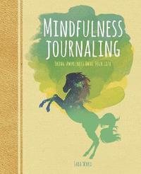 bokomslag Mindfulness Journaling