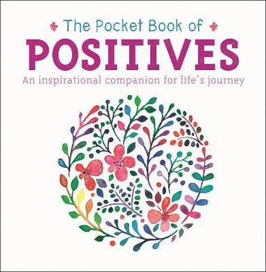 bokomslag The Pocket Book of Positives