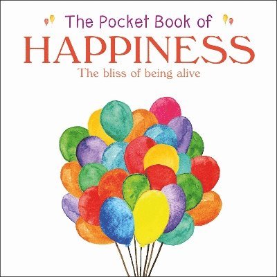 The Pocket Book of Happiness 1